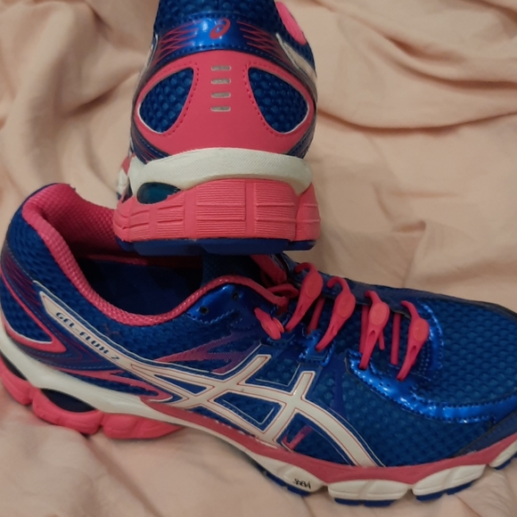 ASICS GEL FLUX 2 - Picture 5 of 6